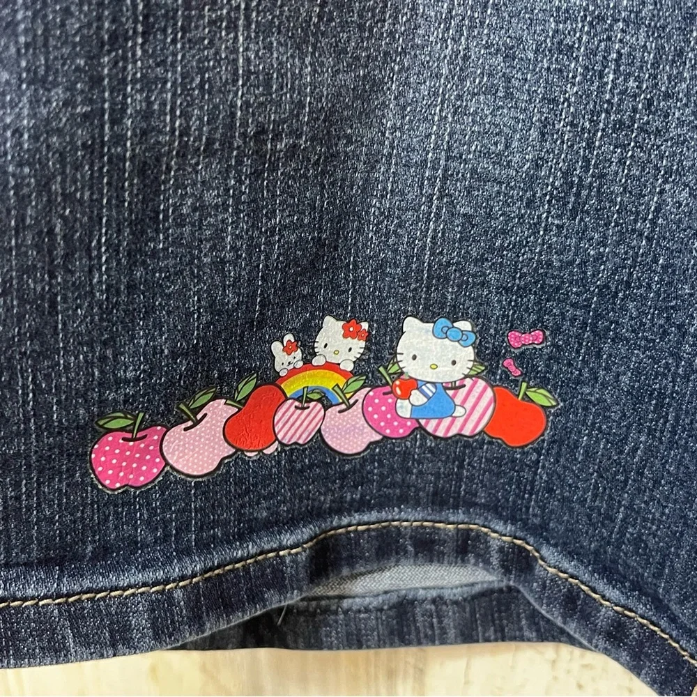 Westport Blue and Pink Bermuda Shorts Playful Design